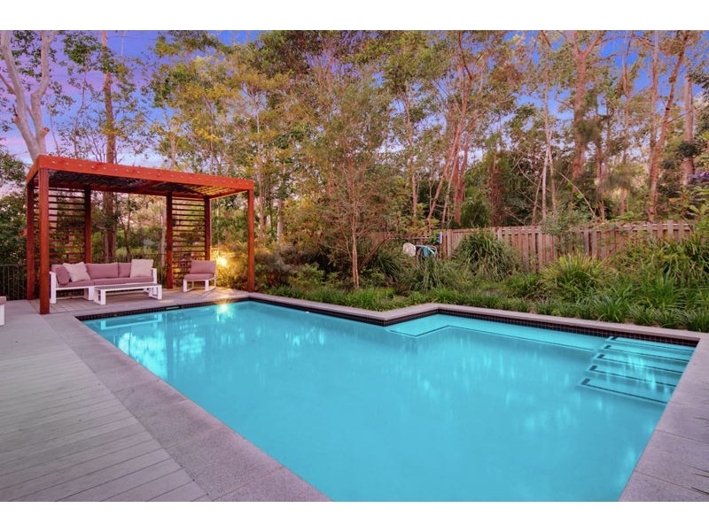 13 Tipuana Drive, Capalaba QLD 4157