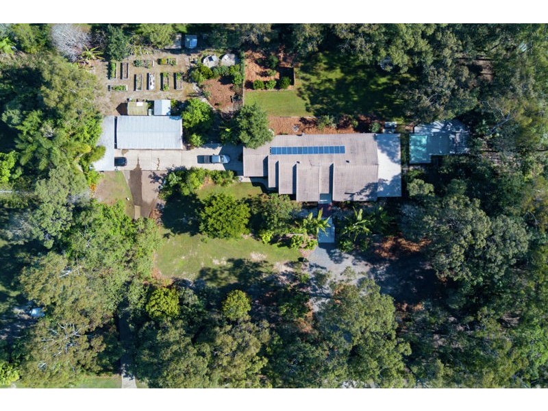 13 Tipuana Drive, Capalaba QLD 4157