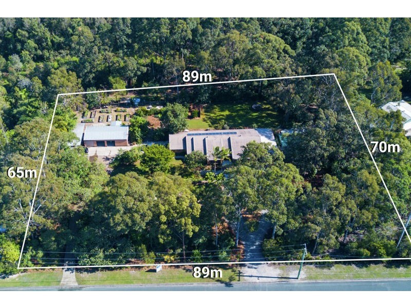 13 Tipuana Drive, Capalaba QLD 4157