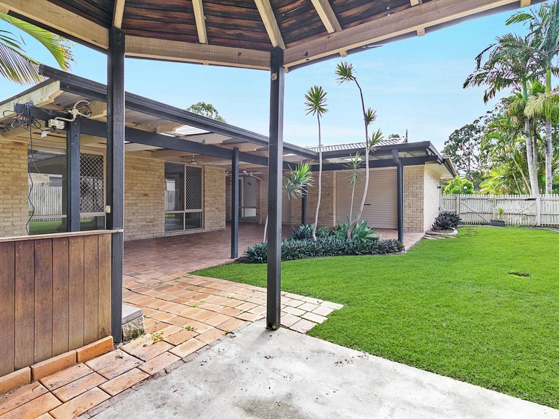14 BOHEMIA COURT, Mount Cotton QLD 4165