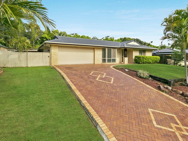 14 BOHEMIA COURT, Mount Cotton QLD 4165