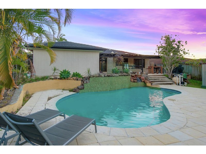 10 Redwood Court, Capalaba QLD 4157