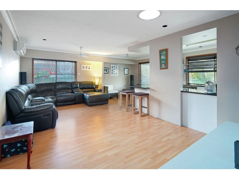 10 Redwood Court, Capalaba QLD 4157