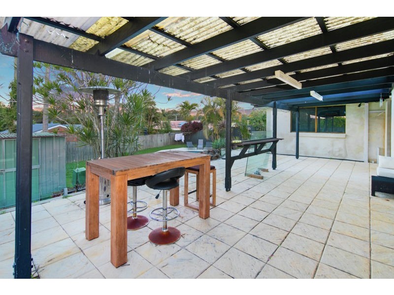 10 Redwood Court, Capalaba QLD 4157