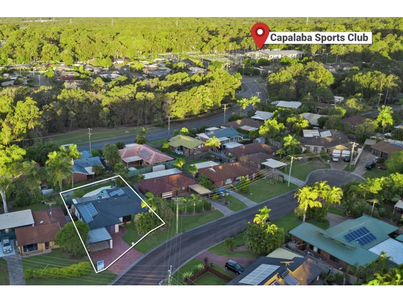 10 Redwood Court, Capalaba QLD 4157