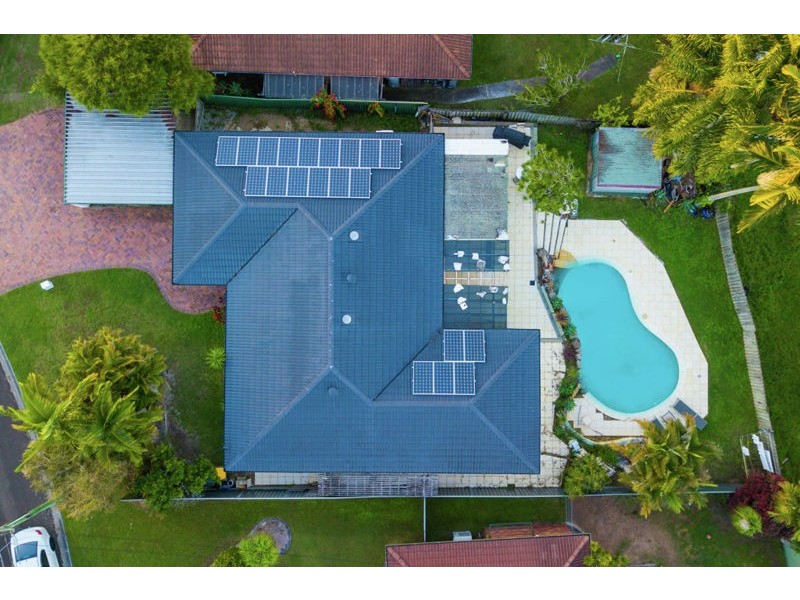10 Redwood Court, Capalaba QLD 4157