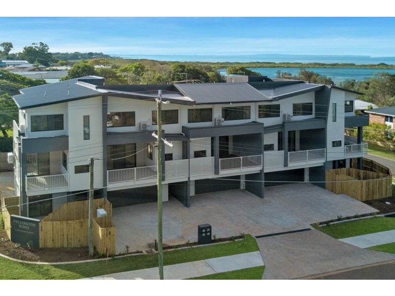 17 Musgrave Street, Wellington Point QLD 4160