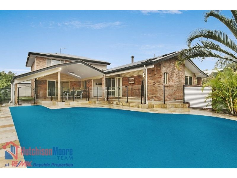 17 Pangela Court, Alexandra Hills QLD 4161