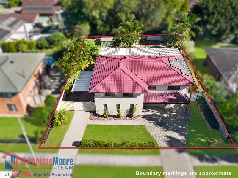 71 Vienna Road, Alexandra Hills QLD 4161