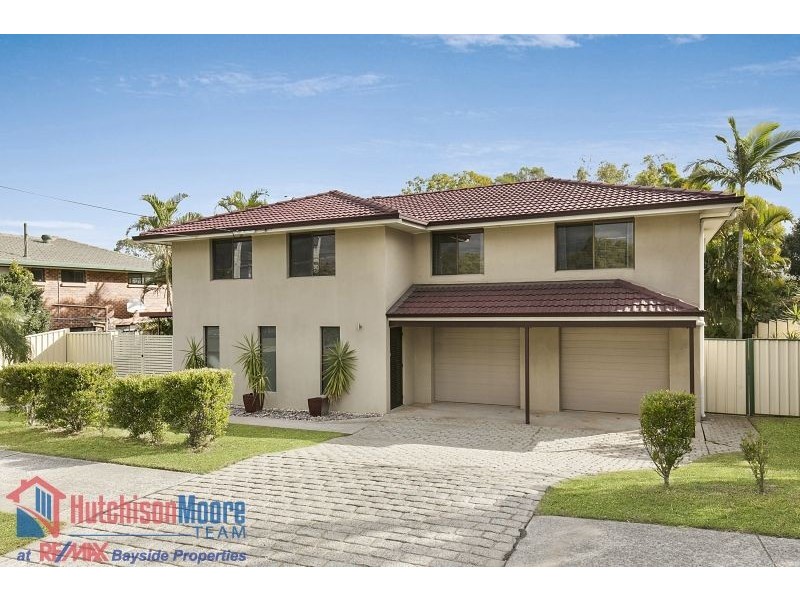 71 Vienna Road, Alexandra Hills QLD 4161