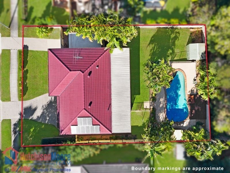 71 Vienna Road, Alexandra Hills QLD 4161