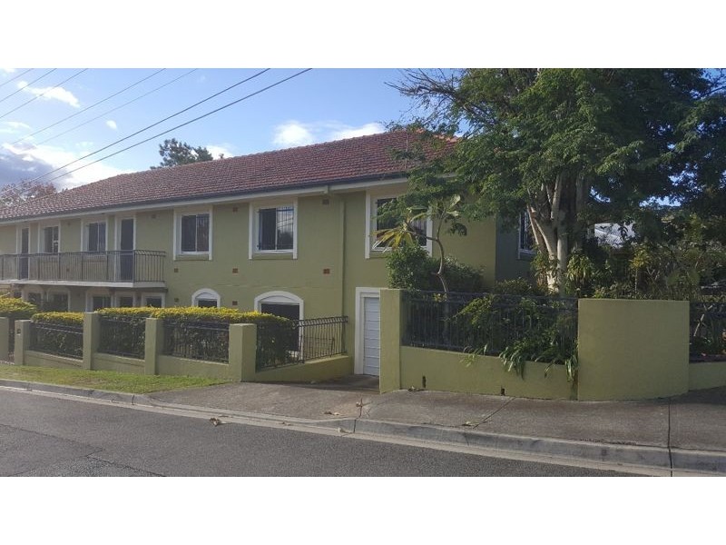 3/19 Ampthill st., Highgate Hill QLD 4101