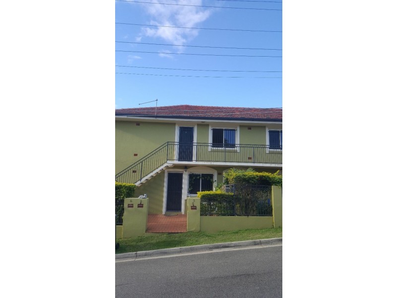 3/19 Ampthill st., Highgate Hill QLD 4101