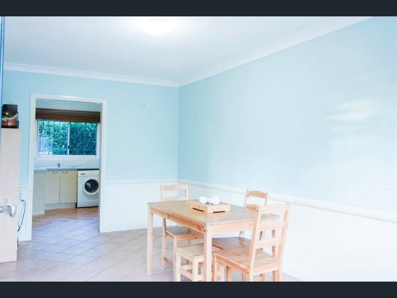 3/19 Ampthill st., Highgate Hill QLD 4101