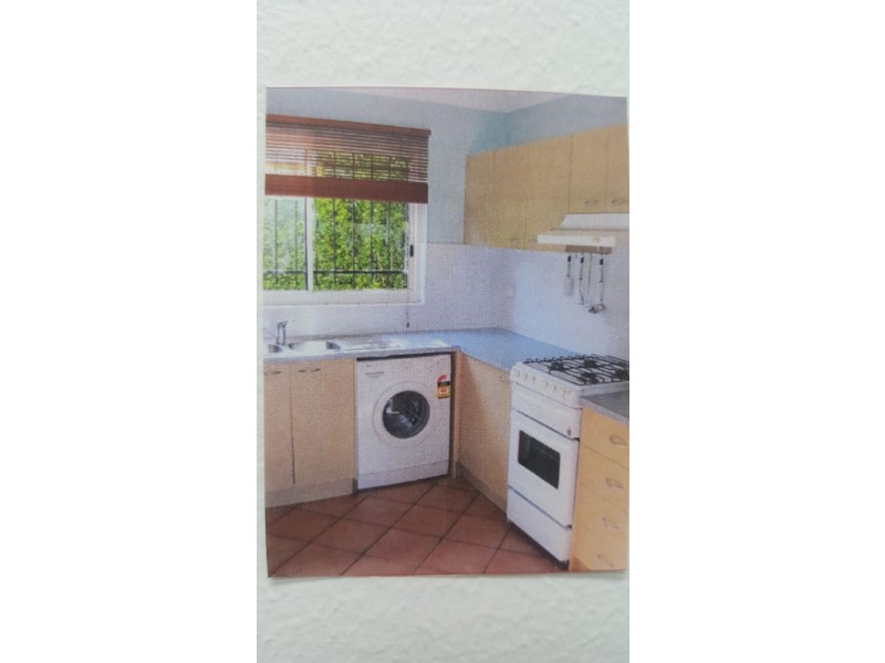 3/19 Ampthill st., Highgate Hill QLD 4101