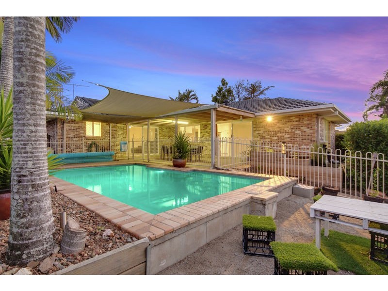 13 Serina Street, Capalaba QLD 4157