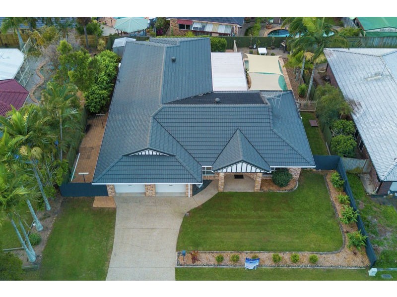 13 Serina Street, Capalaba QLD 4157