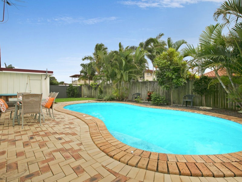 278 BIRKDALE ROAD, Birkdale QLD 4159