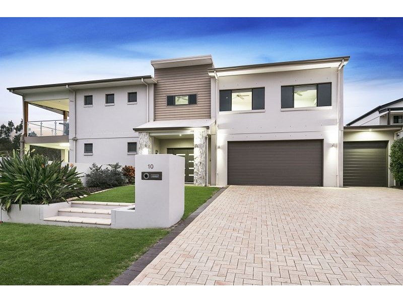 10 Wendy Close, Thornlands QLD 4164