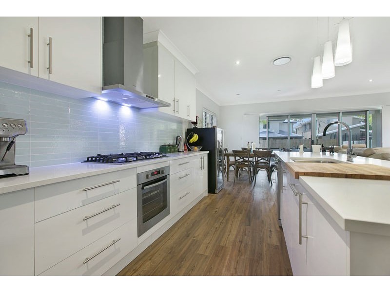 79 Bainbridge Street, Ormiston QLD 4160