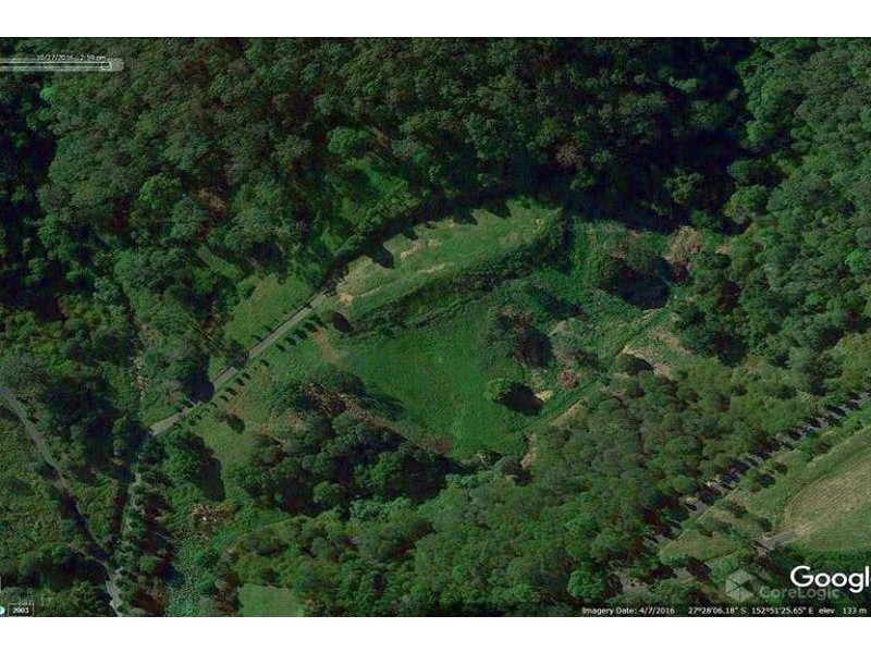 607E Upper Brookfield Road, Upper Brookfield QLD 4069