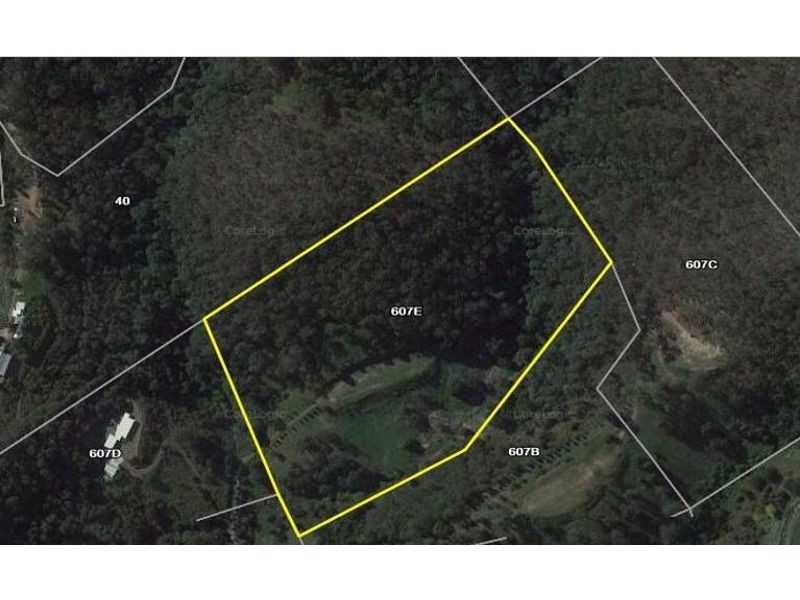 607E Upper Brookfield Road, Upper Brookfield QLD 4069