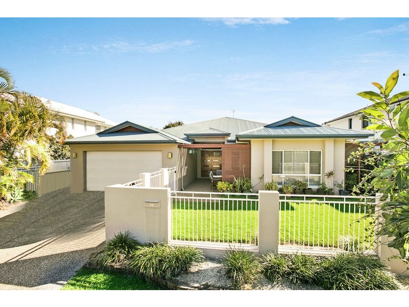 36 Carlingford Drive, Thornlands QLD 4164