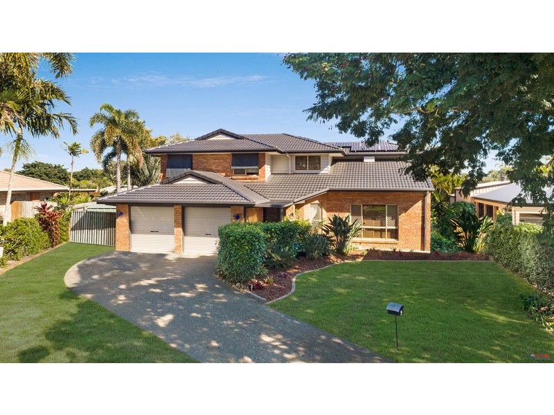 5 Ganton Court, Alexandra Hills QLD 4161