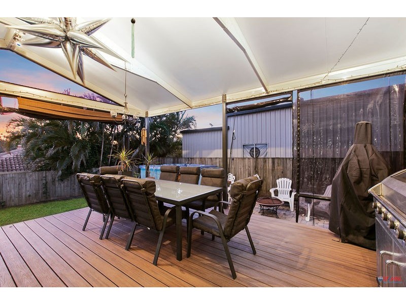 5 Ganton Court, Alexandra Hills QLD 4161