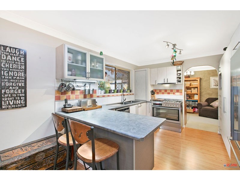 5 Ganton Court, Alexandra Hills QLD 4161