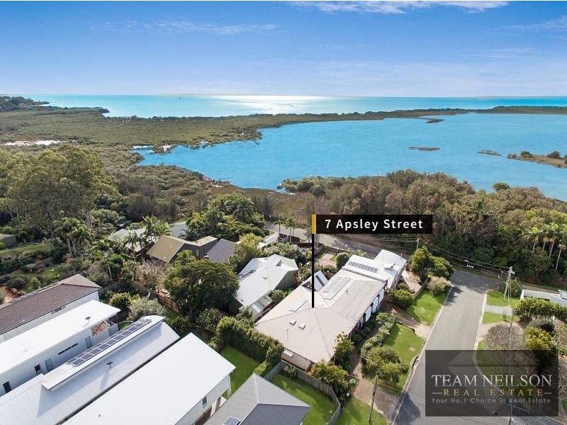 7 Apsley Street, Wellington Point QLD 4160