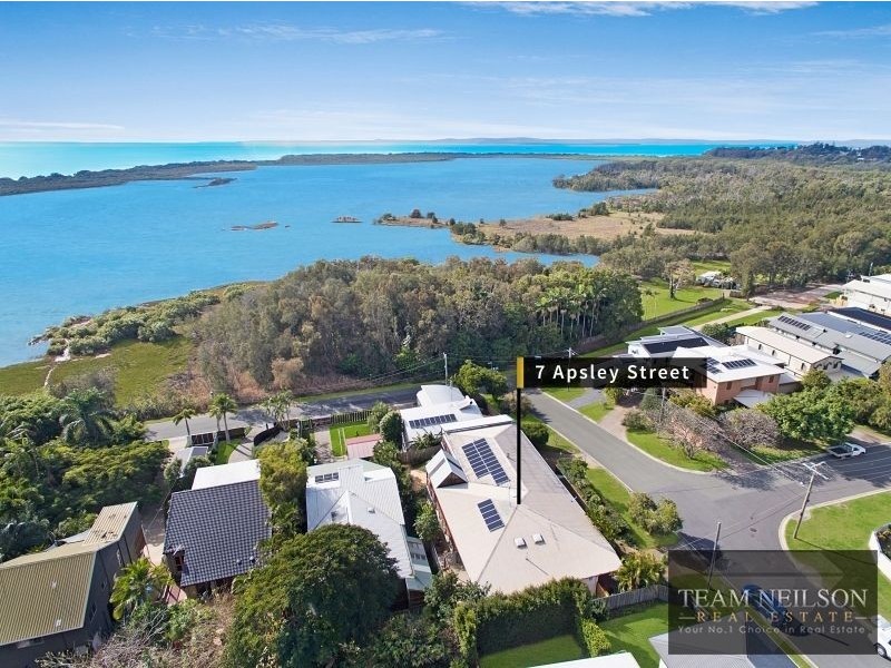 7 Apsley Street, Wellington Point QLD 4160