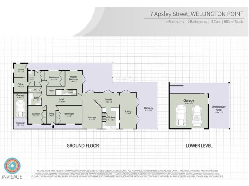 7 Apsley Street, Wellington Point QLD 4160