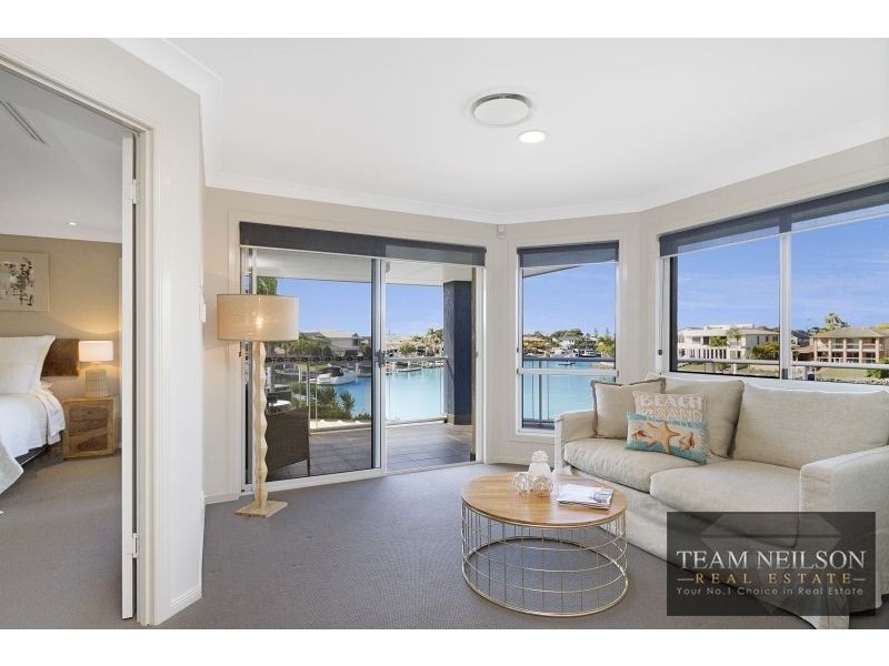 17 Bonaventure Court, Raby Bay QLD 4163 RE/MAX Bayside Properties Sold