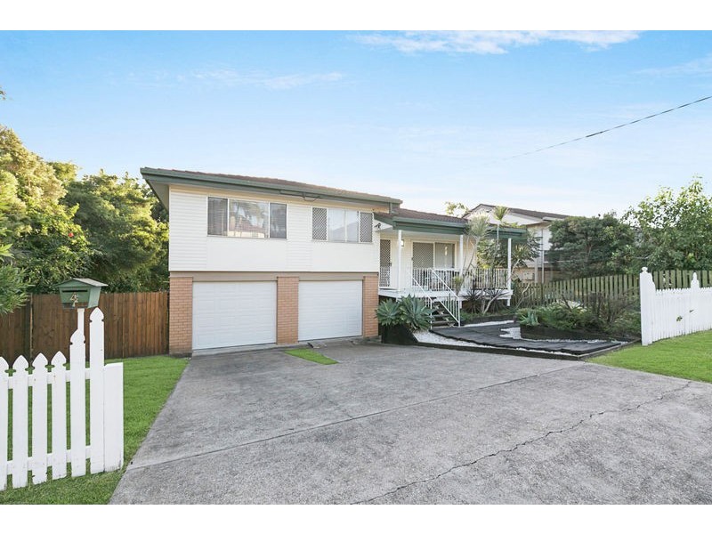 4 Snowdon Street, Alexandra Hills QLD 4161