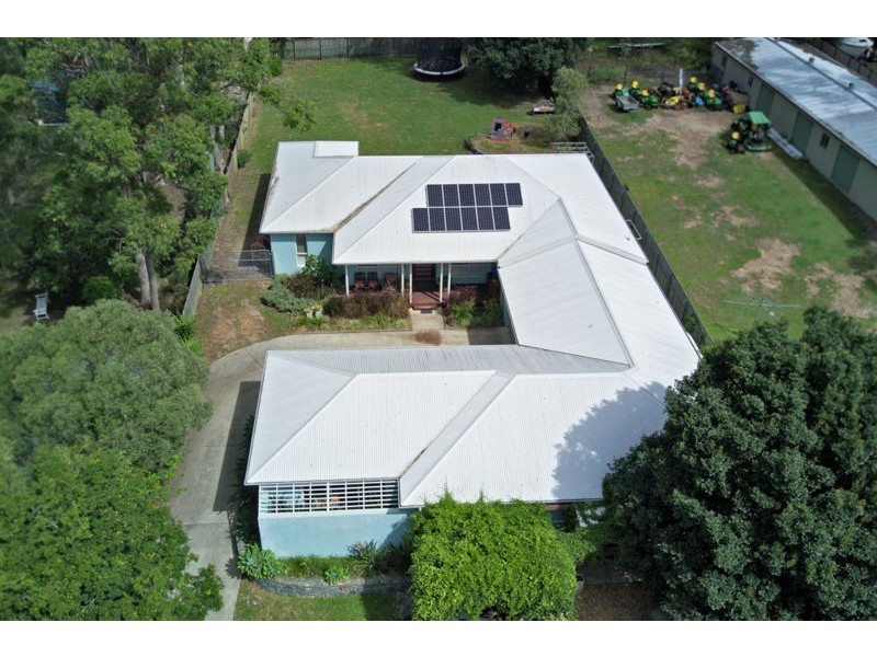 40a Larbonya Crescent, Capalaba QLD 4157