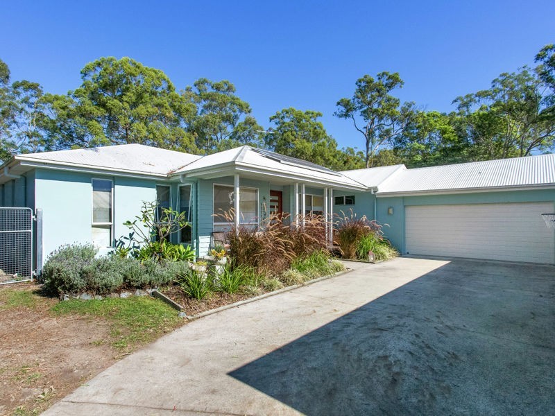 40a Larbonya Crescent, Capalaba QLD 4157