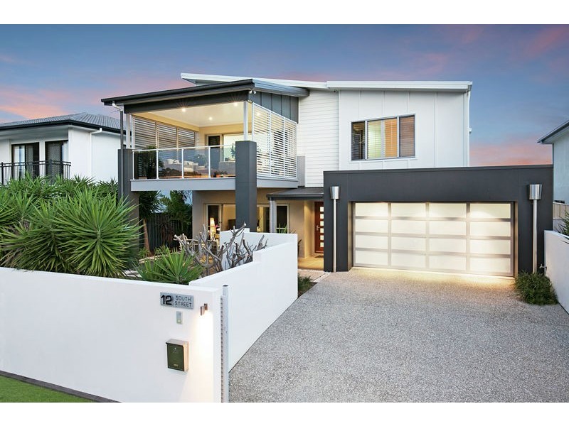 12 South Street, Thornlands QLD 4164