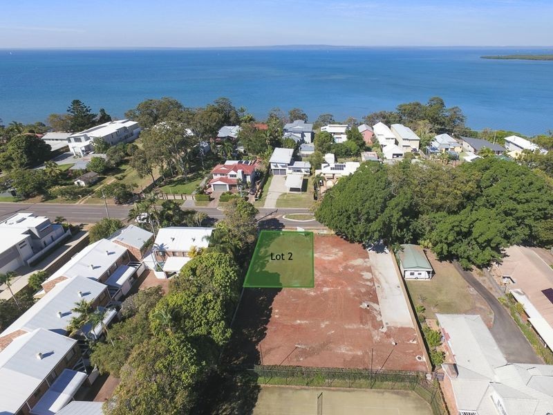 Lot 2 Main Road, Wellington Point QLD 4160