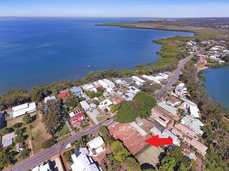 Lot 2 Main Road, Wellington Point QLD 4160