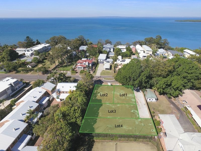 Lot 2 Main Road, Wellington Point QLD 4160