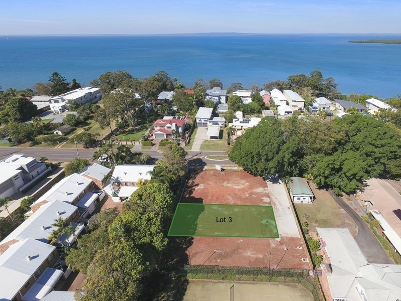 Lot 3 Main Road, Wellington Point QLD 4160