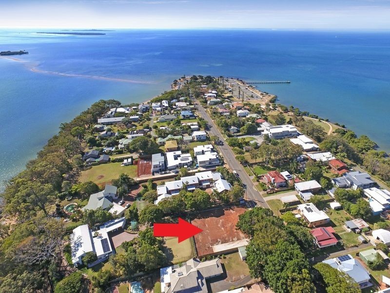 Lot 3 Main Road, Wellington Point QLD 4160