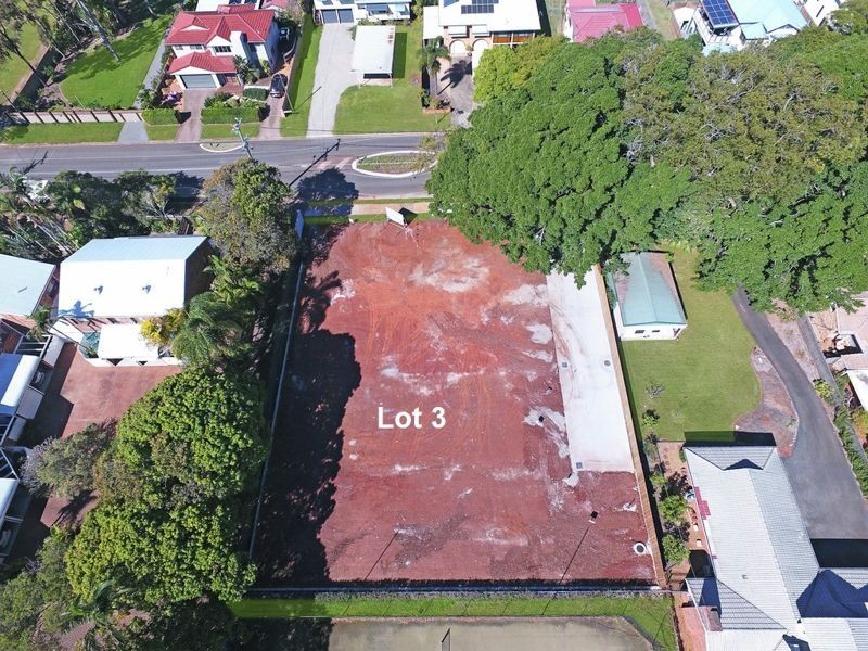 Lot 3 Main Road, Wellington Point QLD 4160