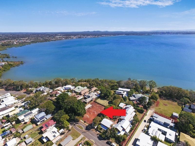 Lot 4 Main Road, Wellington Point QLD 4160