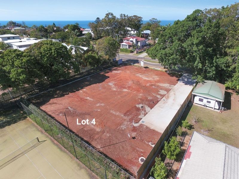 Lot 4 Main Road, Wellington Point QLD 4160