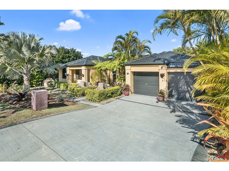 Wellington Point QLD 4160