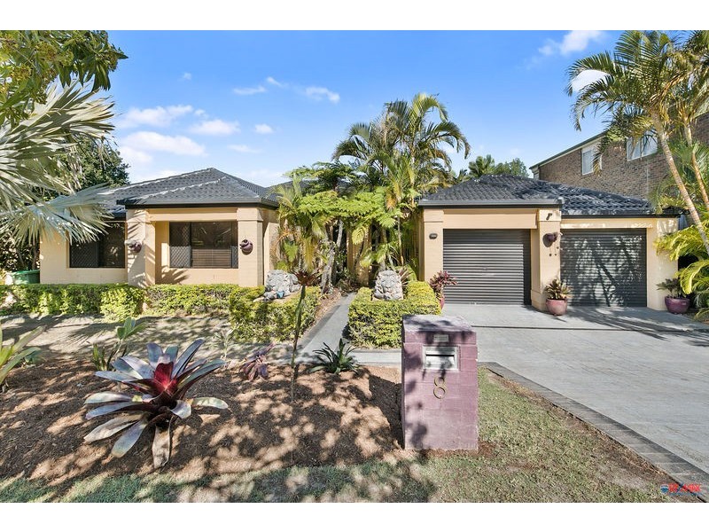 Wellington Point QLD 4160