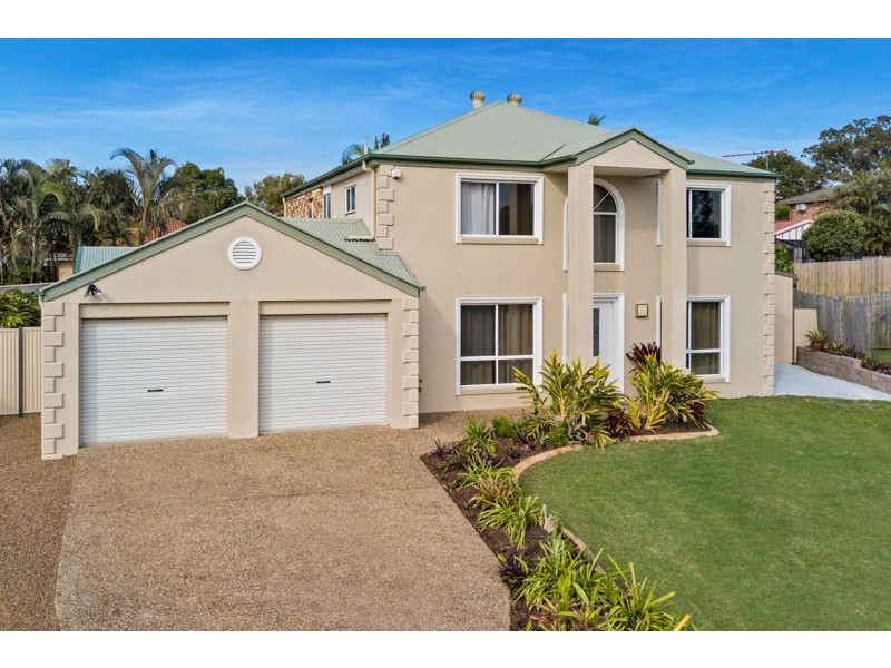 16 Walnut Court, Birkdale QLD 4159