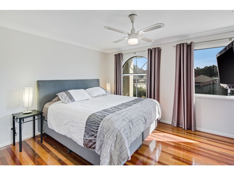 16 Walnut Court, Birkdale QLD 4159